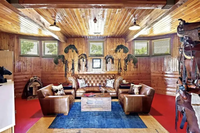 Tajne luksuza! Ovako izgleda ranč čovjeka o kojem priča cijeli svijet: Prodaje se za 27,5 mil. dolara