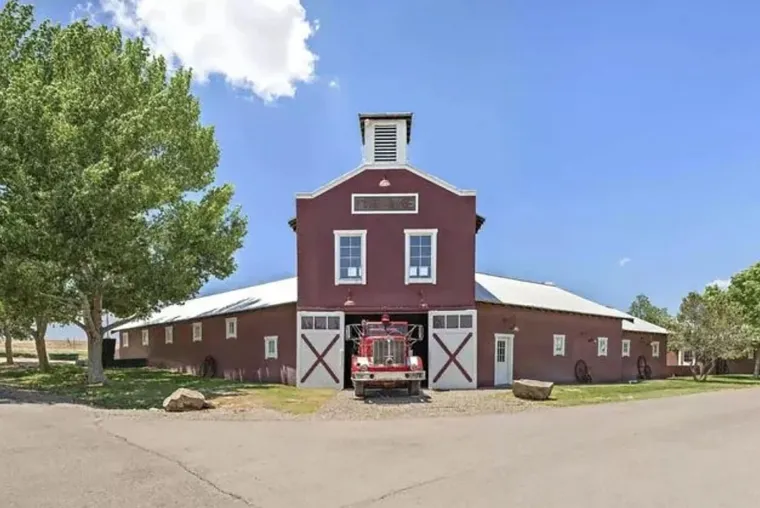 Tajne luksuza! Ovako izgleda ranč čovjeka o kojem priča cijeli svijet: Prodaje se za 27,5 mil. dolara