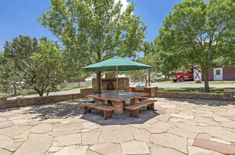 Tajne luksuza! Ovako izgleda ranč čovjeka o kojem priča cijeli svijet: Prodaje se za 27,5 mil. dolara