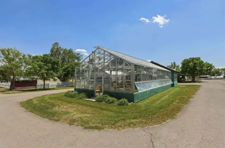 Tajne luksuza! Ovako izgleda ranč čovjeka o kojem priča cijeli svijet: Prodaje se za 27,5 mil. dolara