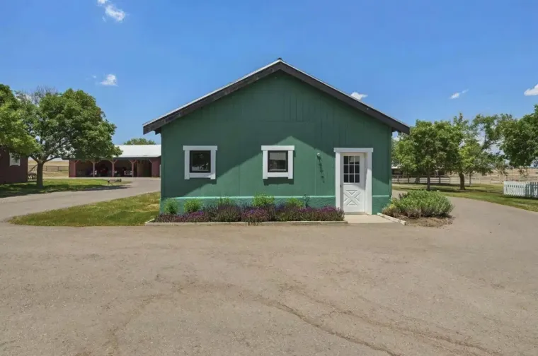 Tajne luksuza! Ovako izgleda ranč čovjeka o kojem priča cijeli svijet: Prodaje se za 27,5 mil. dolara