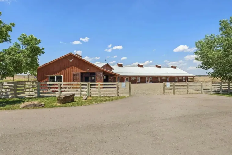 Tajne luksuza! Ovako izgleda ranč čovjeka o kojem priča cijeli svijet: Prodaje se za 27,5 mil. dolara