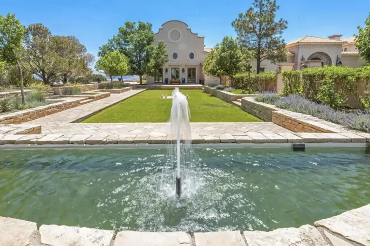 Tajne luksuza! Ovako izgleda ranč čovjeka o kojem priča cijeli svijet: Prodaje se za 27,5 mil. dolara