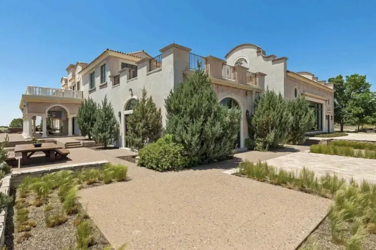 Tajne luksuza! Ovako izgleda ranč čovjeka o kojem priča cijeli svijet: Prodaje se za 27,5 mil. dolara