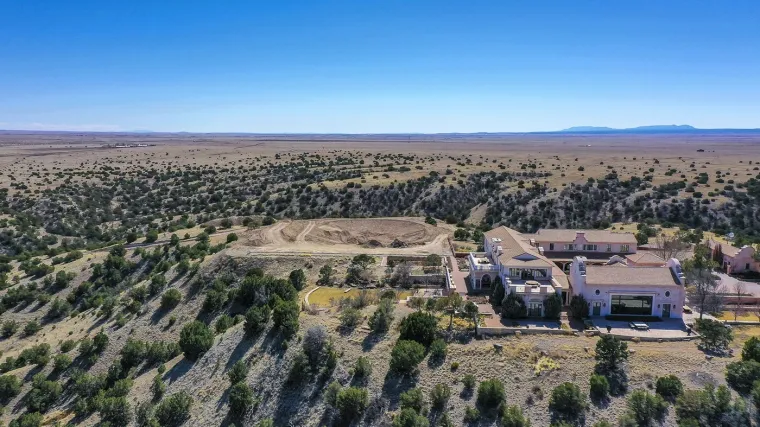 Tajne luksuza! Ovako izgleda ranč čovjeka o kojem priča cijeli svijet: Prodaje se za 27,5 mil. dolara