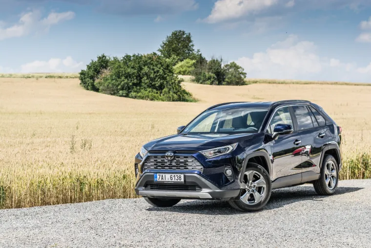 Ovo su najpouzdaniji obiteljski SUV-ovi: 'Obožavam ba&scaron; sve na ovom automobilu!'