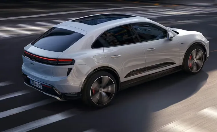 Ovo su najpouzdaniji obiteljski SUV-ovi: 'Obožavam ba&scaron; sve na ovom automobilu!'