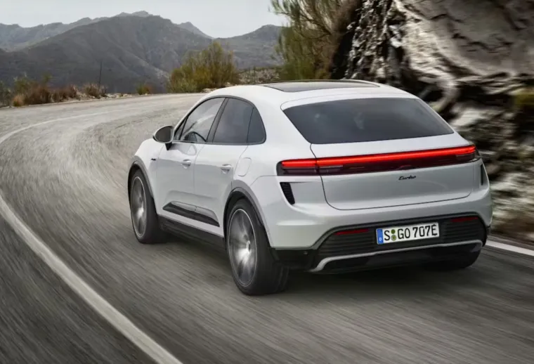 Ovo su najpouzdaniji obiteljski SUV-ovi: 'Obožavam ba&scaron; sve na ovom automobilu!'