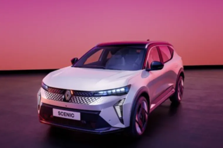 Ovo su najpouzdaniji obiteljski SUV-ovi: 'Obožavam ba&scaron; sve na ovom automobilu!'