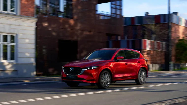 Ovo su najpouzdaniji obiteljski SUV-ovi: 'Obožavam ba&scaron; sve na ovom automobilu!'