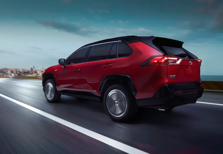 Ovo su najpouzdaniji obiteljski SUV-ovi: 'Obožavam ba&scaron; sve na ovom automobilu!'