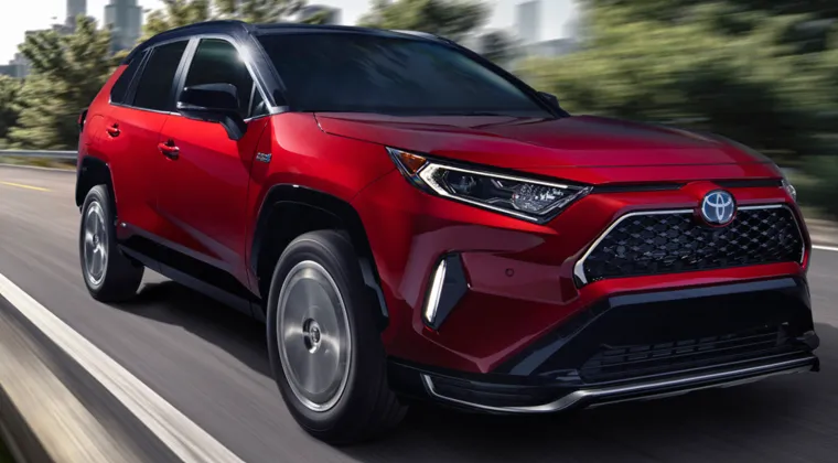 Ovo su najpouzdaniji obiteljski SUV-ovi: 'Obožavam ba&scaron; sve na ovom automobilu!'