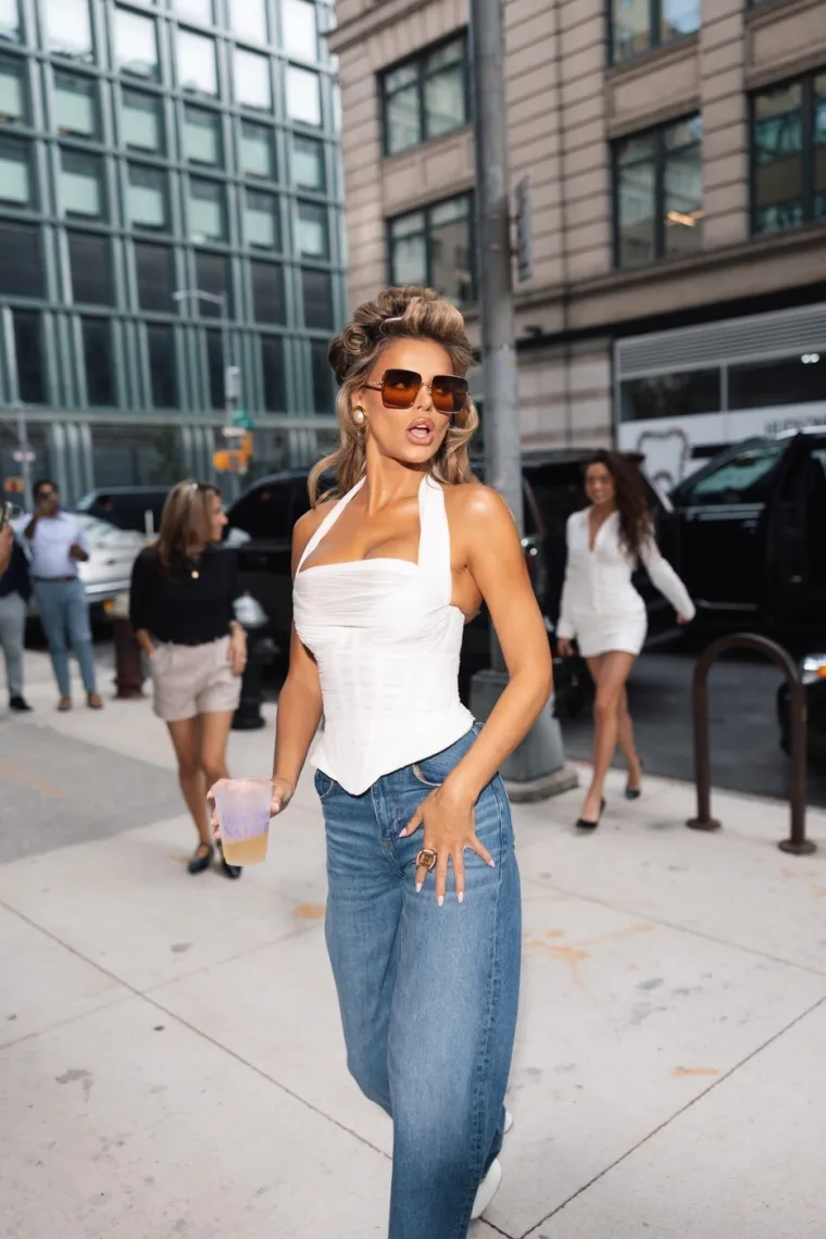 Tko je fatalna plavu&scaron;a koju ćemo gledati u novom Baywatchu? Diže temperaturu gdje god se pojavi