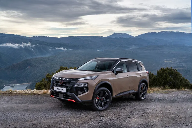 Istinski SUV dobiva novu verziju: Izdržljiviji, otporniji i sigurniji - na svakoj podlozi