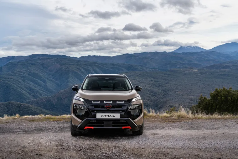 Istinski SUV dobiva novu verziju: Izdržljiviji, otporniji i sigurniji - na svakoj podlozi