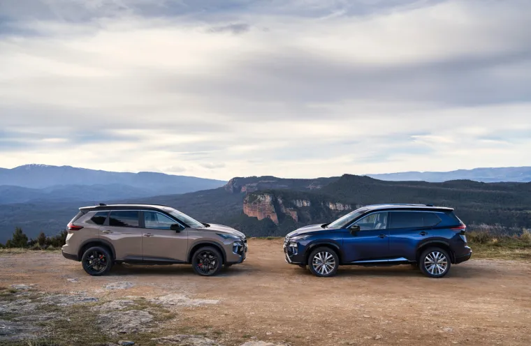 Istinski SUV dobiva novu verziju: Izdržljiviji, otporniji i sigurniji - na svakoj podlozi