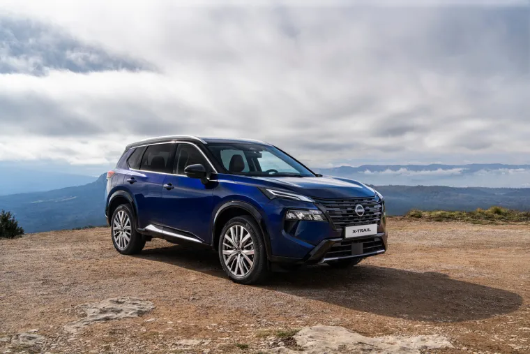 Istinski SUV dobiva novu verziju: Izdržljiviji, otporniji i sigurniji - na svakoj podlozi