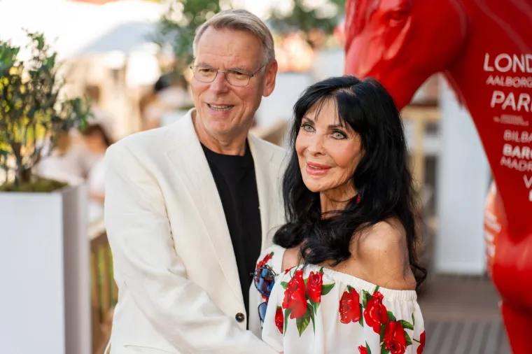 I danas je prava ljepotica: Sjećate li se na&scaron;e glumice koja je glumila u hitu 'Winnetou'?