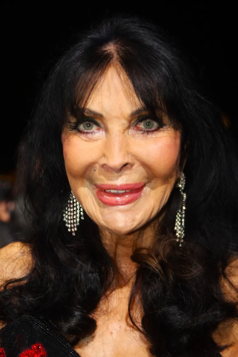 I danas je prava ljepotica: Sjećate li se na&scaron;e glumice koja je glumila u hitu 'Winnetou'?