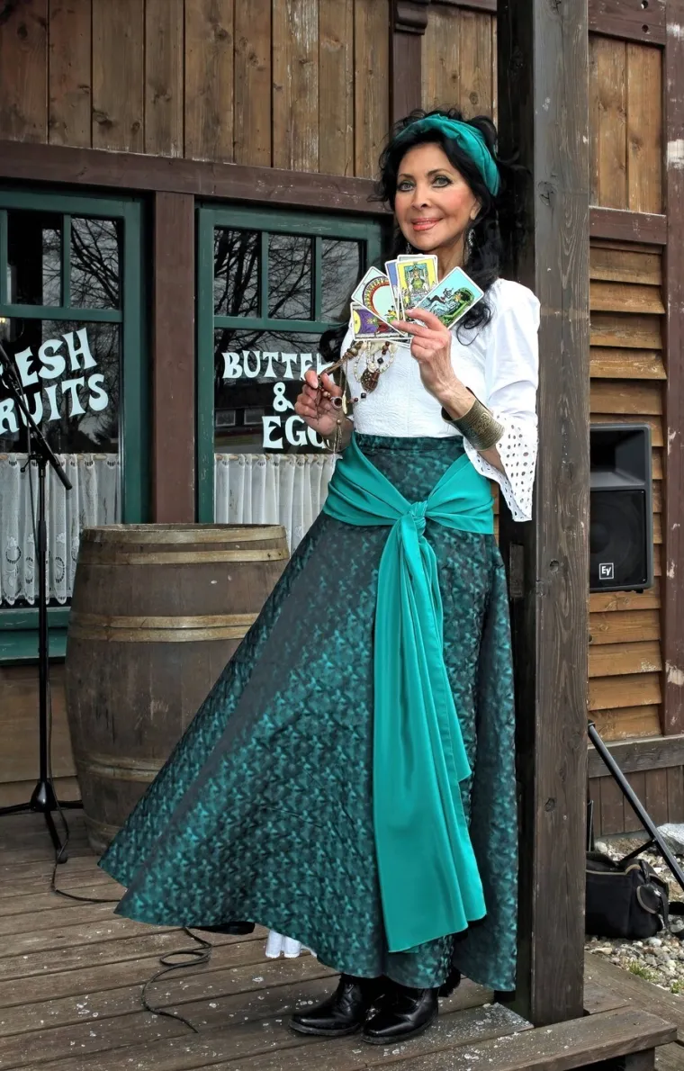 I danas je prava ljepotica: Sjećate li se na&scaron;e glumice koja je glumila u hitu 'Winnetou'?