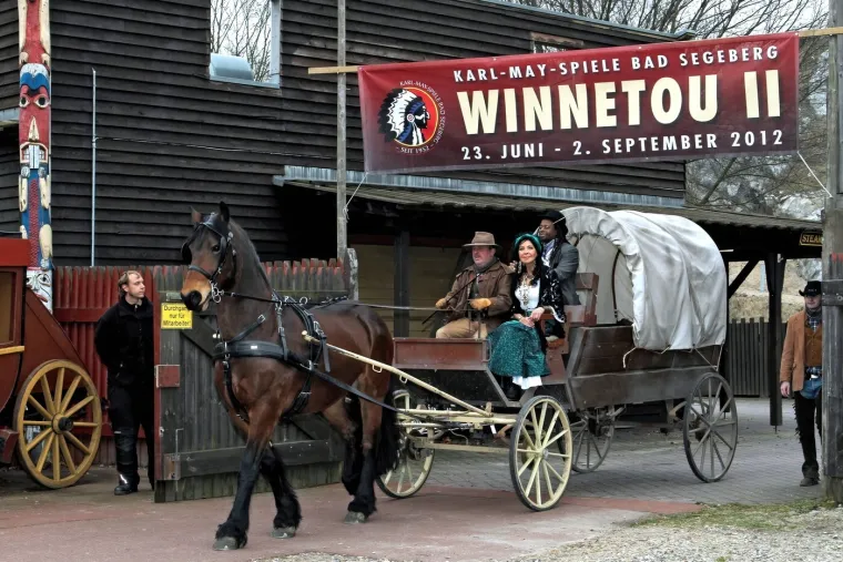 I danas je prava ljepotica: Sjećate li se na&scaron;e glumice koja je glumila u hitu 'Winnetou'?