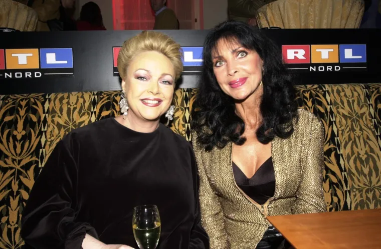 I danas je prava ljepotica: Sjećate li se na&scaron;e glumice koja je glumila u hitu 'Winnetou'?