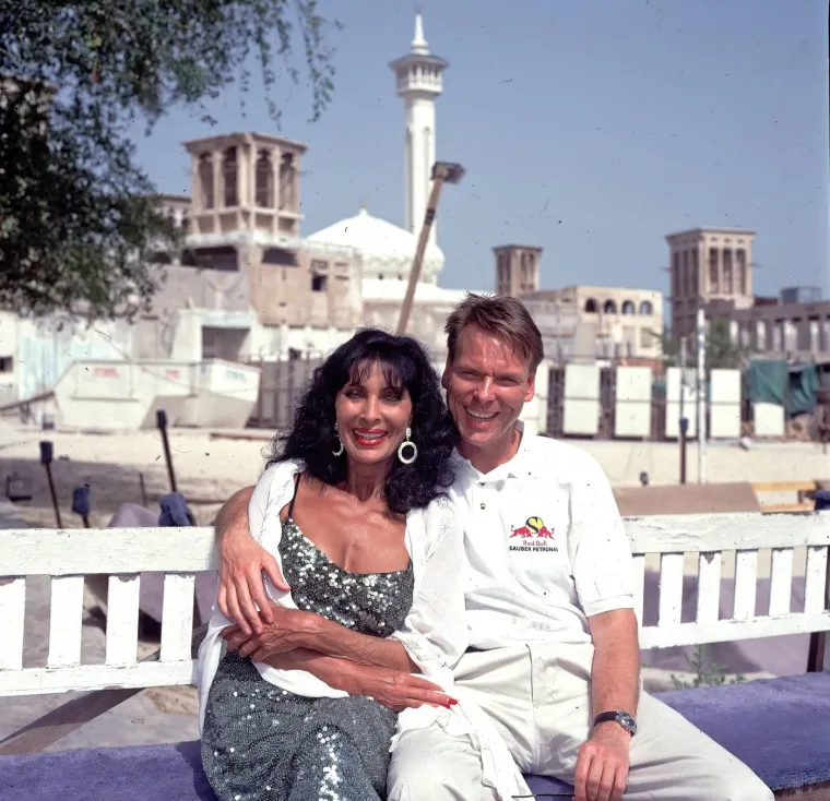 I danas je prava ljepotica: Sjećate li se na&scaron;e glumice koja je glumila u hitu 'Winnetou'?