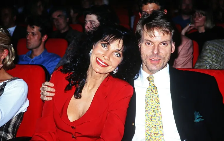 I danas je prava ljepotica: Sjećate li se na&scaron;e glumice koja je glumila u hitu 'Winnetou'?