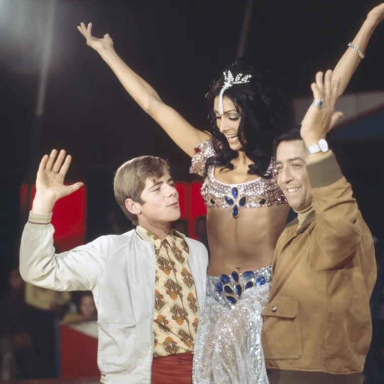 I danas je prava ljepotica: Sjećate li se na&scaron;e glumice koja je glumila u hitu 'Winnetou'?