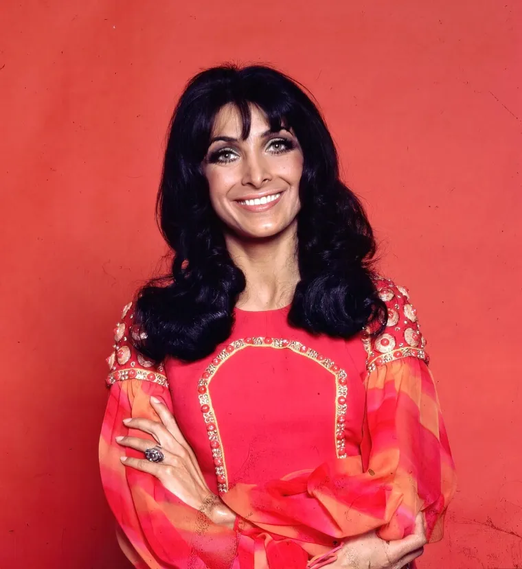 I danas je prava ljepotica: Sjećate li se na&scaron;e glumice koja je glumila u hitu 'Winnetou'?