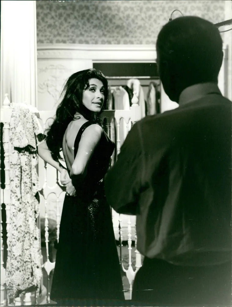 I danas je prava ljepotica: Sjećate li se na&scaron;e glumice koja je glumila u hitu 'Winnetou'?