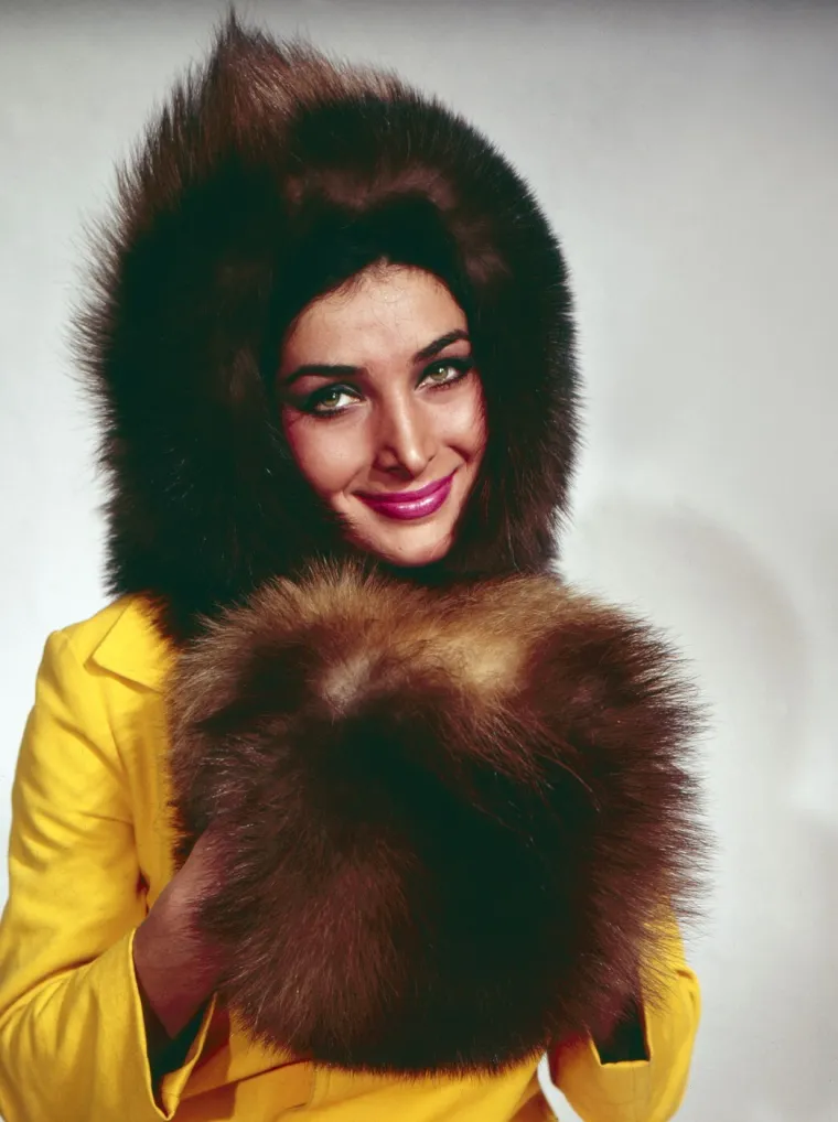 I danas je prava ljepotica: Sjećate li se na&scaron;e glumice koja je glumila u hitu 'Winnetou'?