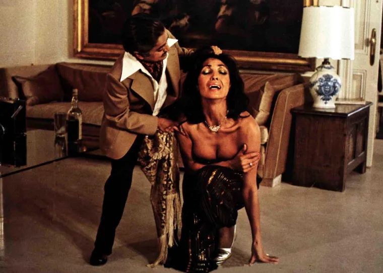 I danas je prava ljepotica: Sjećate li se na&scaron;e glumice koja je glumila u hitu 'Winnetou'?