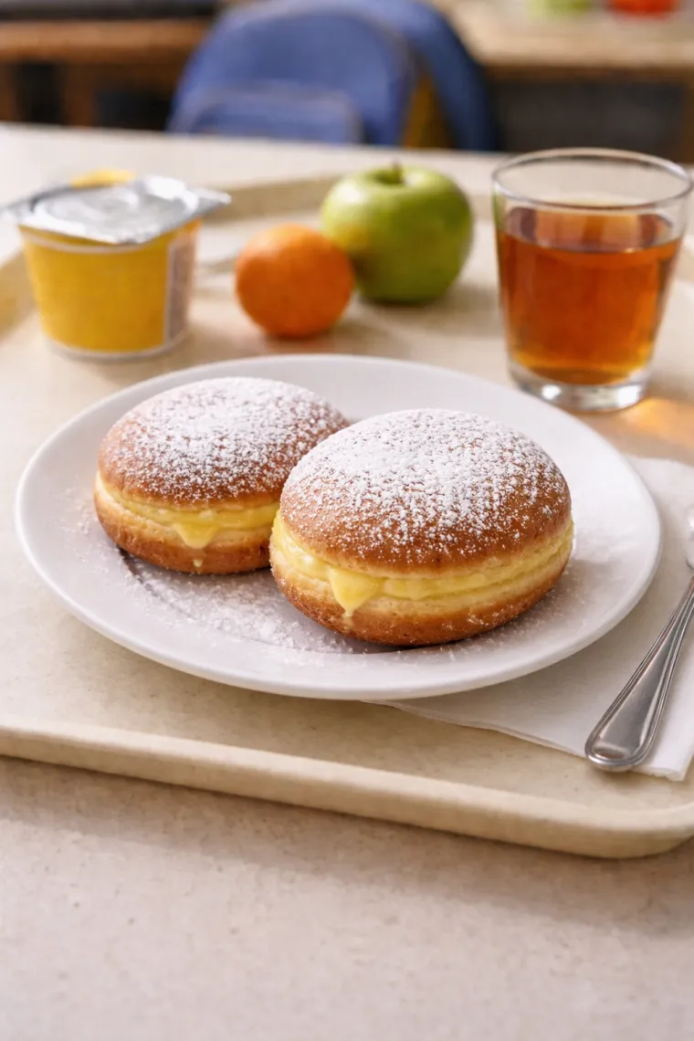 Sjećate li se ovih jela iz &scaron;kolskih dana? Neka su bila ba&scaron; prave legende na užinama