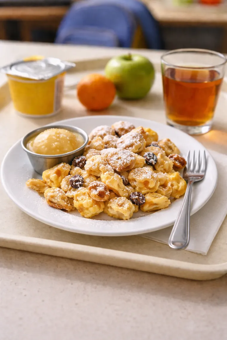 Sjećate li se ovih jela iz &scaron;kolskih dana? Neka su bila ba&scaron; prave legende na užinama