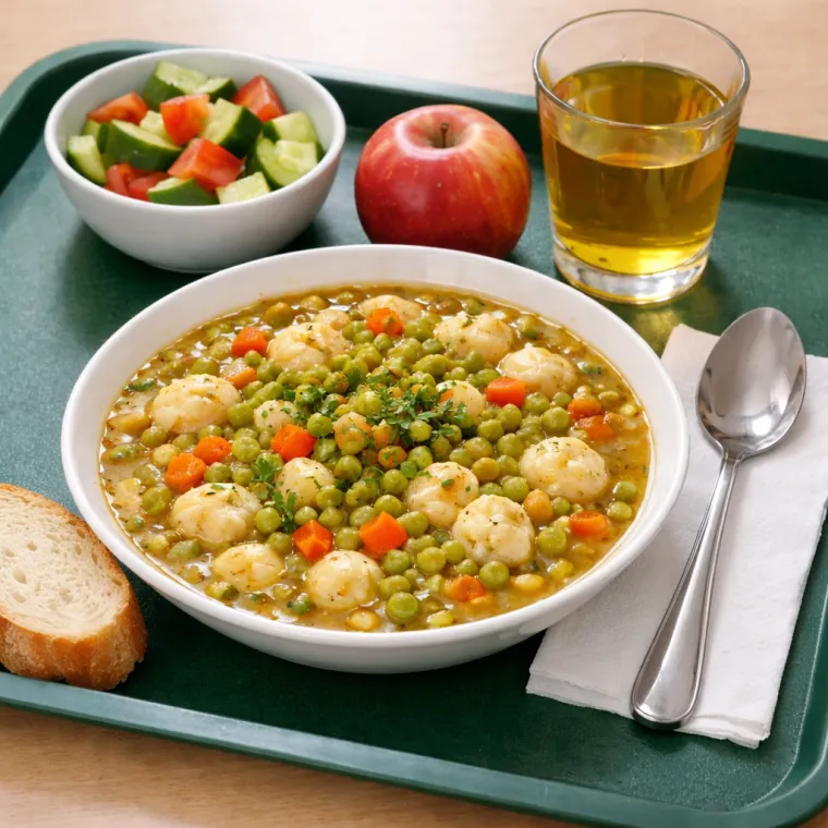 Sjećate li se ovih jela iz &scaron;kolskih dana? Neka su bila ba&scaron; prave legende na užinama