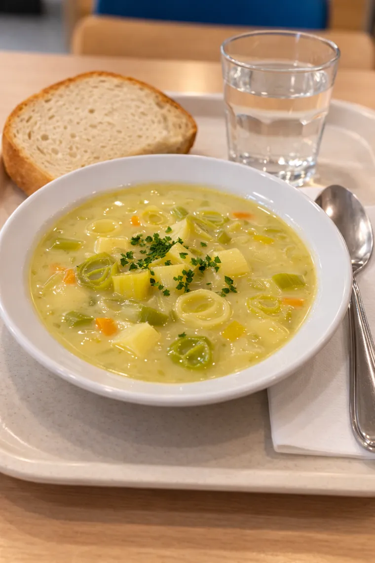 Sjećate li se ovih jela iz &scaron;kolskih dana? Neka su bila ba&scaron; prave legende na užinama