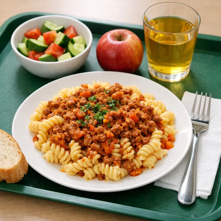 Sjećate li se ovih jela iz &scaron;kolskih dana? Neka su bila ba&scaron; prave legende na užinama