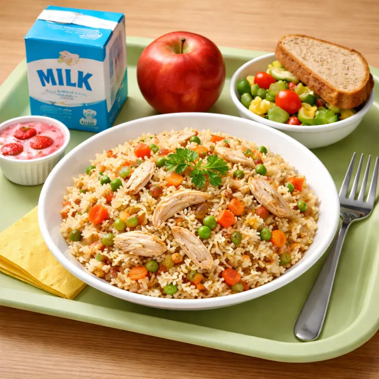 Sjećate li se ovih jela iz &scaron;kolskih dana? Neka su bila ba&scaron; prave legende na užinama