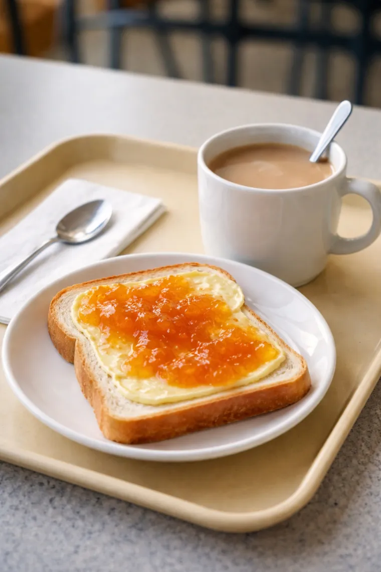 Sjećate li se ovih jela iz &scaron;kolskih dana? Neka su bila ba&scaron; prave legende na užinama