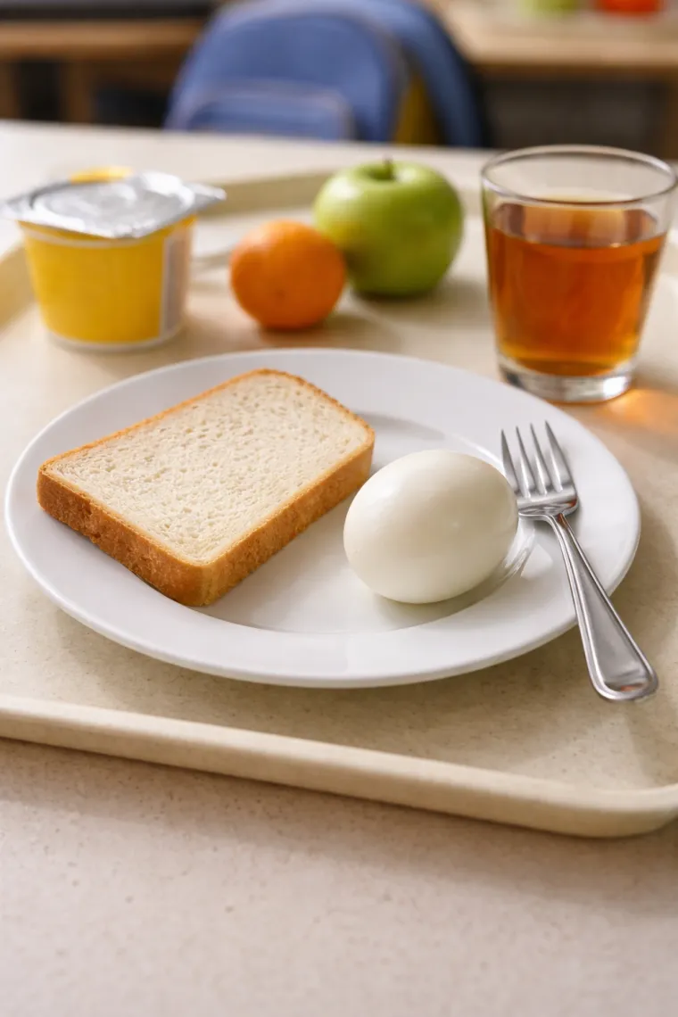 Sjećate li se ovih jela iz &scaron;kolskih dana? Neka su bila ba&scaron; prave legende na užinama