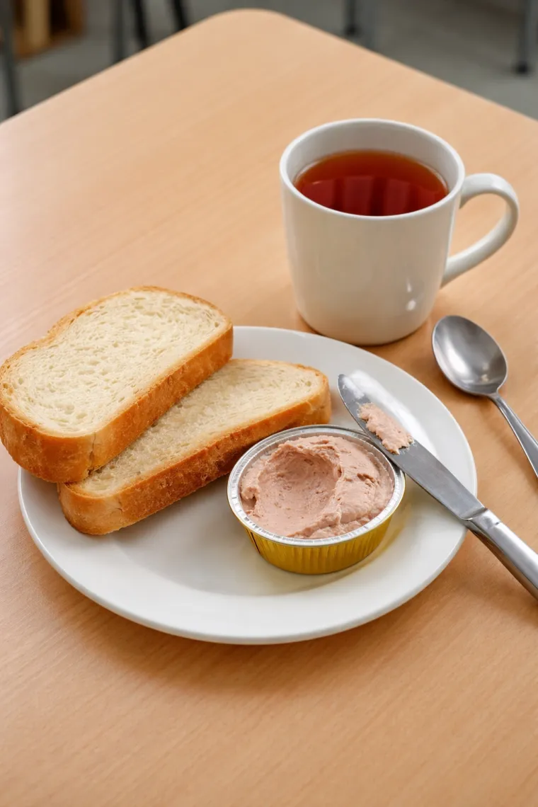 Sjećate li se ovih jela iz &scaron;kolskih dana? Neka su bila ba&scaron; prave legende na užinama