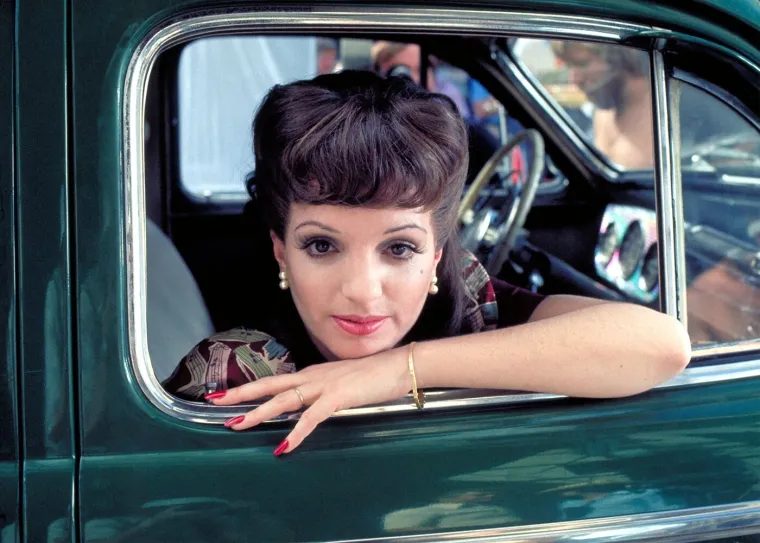 Slavna američka glumica borila se s ovisnosti pa objavila bolne memoare