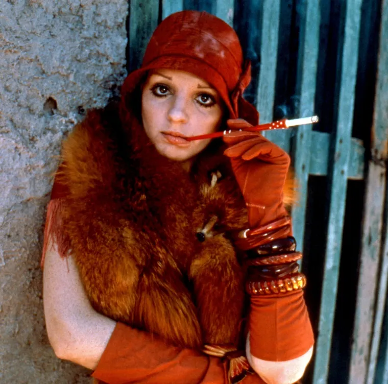 Slavna američka glumica borila se s ovisnosti pa objavila bolne memoare