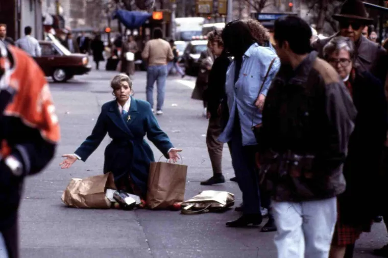 Slavna američka glumica borila se s ovisnosti pa objavila bolne memoare