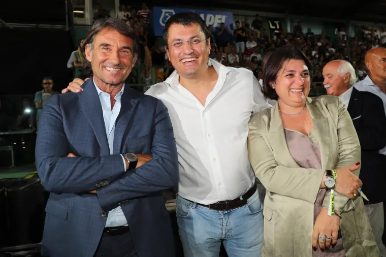 Najbogatiji vlasnici talijanskih klubova: Poredak je nevjerojatan, a pobjednika nikad nećete pogoditi