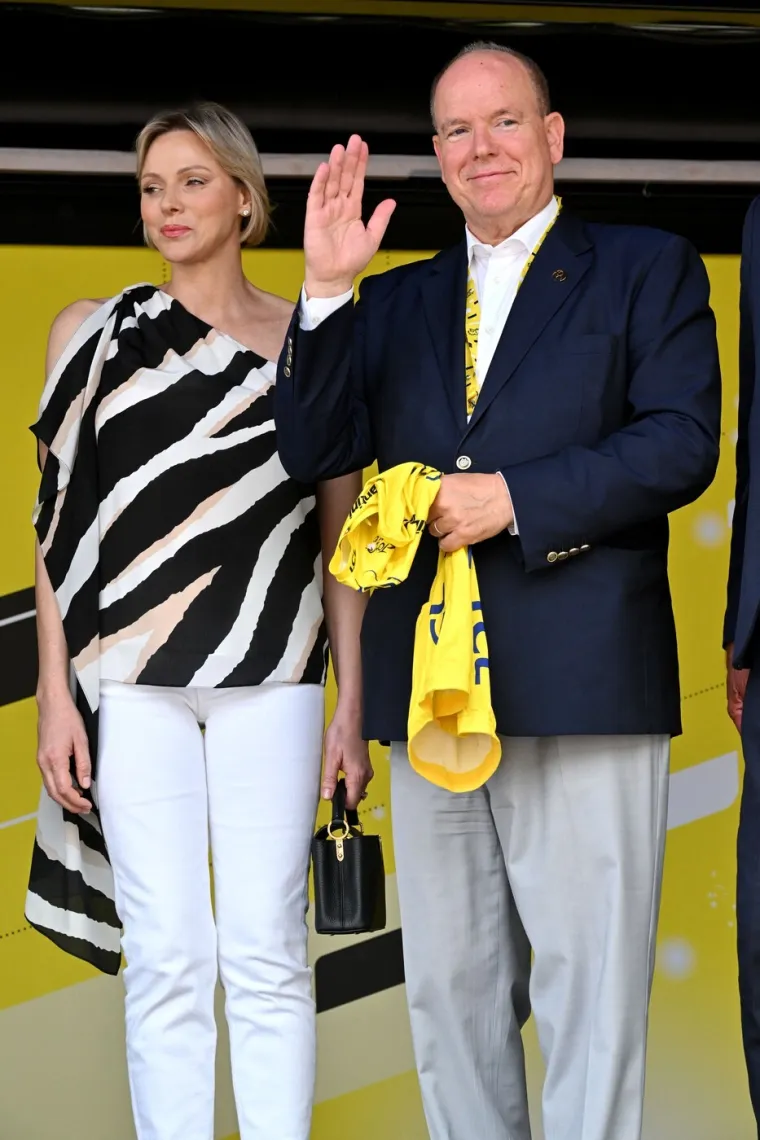 Plakala kad se udavala za 'princa playboya': Ovako danas izgleda 'najtužnija princeza svijeta'