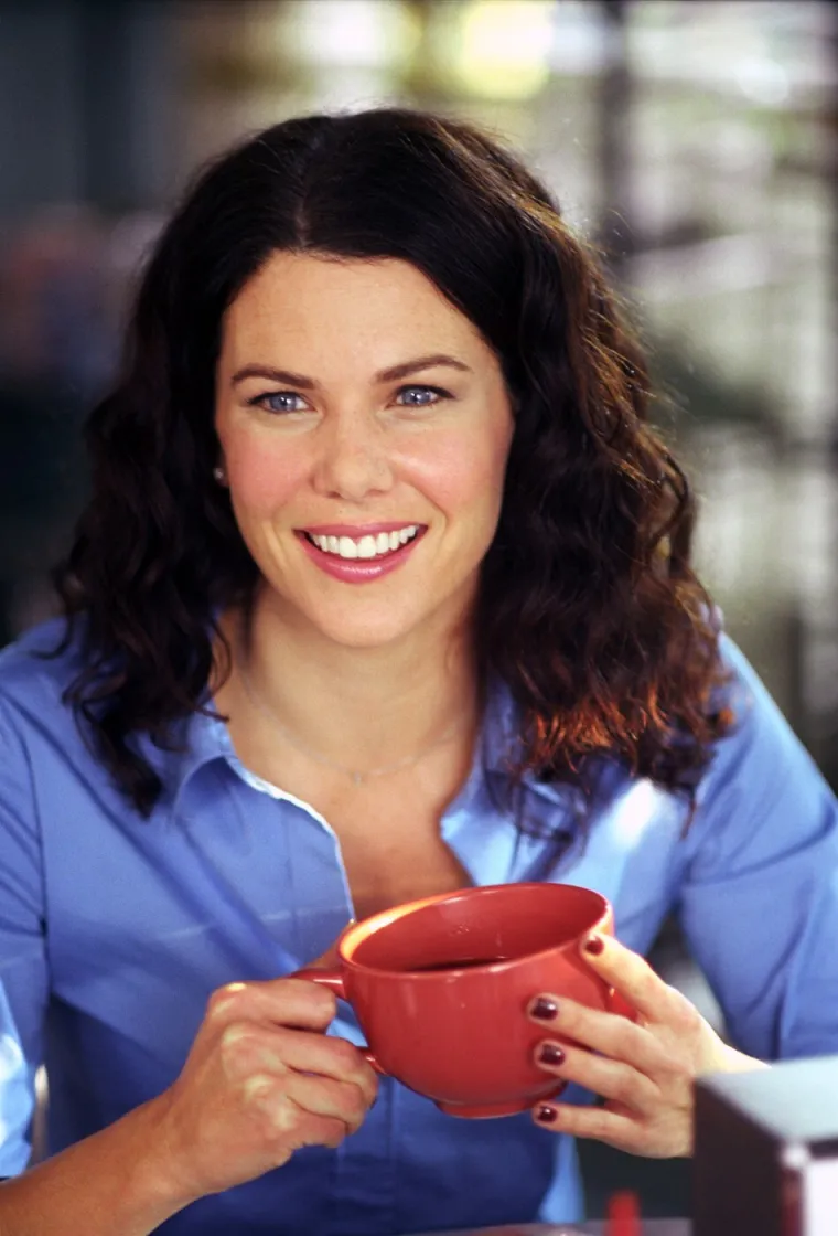 Svi smo obožavali Lorelai iz 'Gilmorica': Evo kako danas izgleda omiljena TV mama