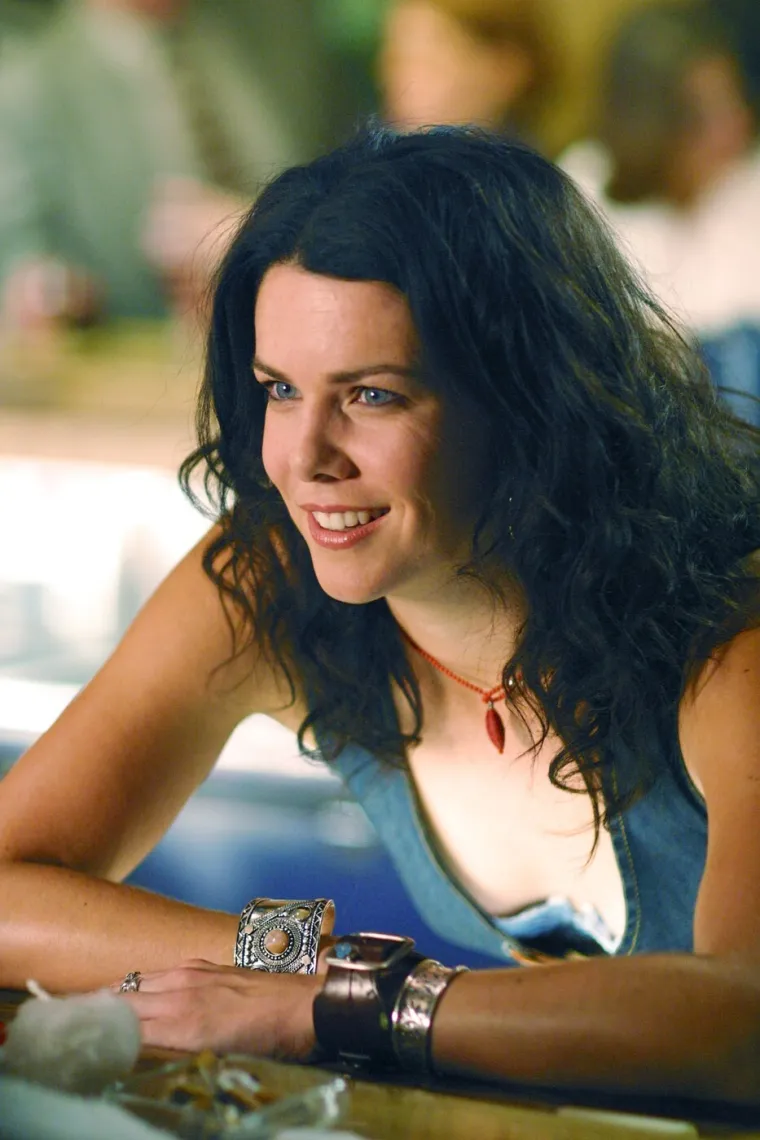 Svi smo obožavali Lorelai iz 'Gilmorica': Evo kako danas izgleda omiljena TV mama