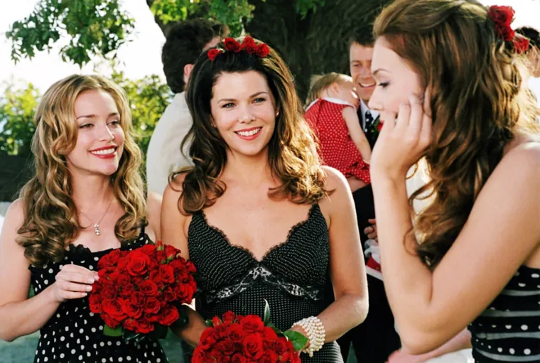 Svi smo obožavali Lorelai iz 'Gilmorica': Evo kako danas izgleda omiljena TV mama